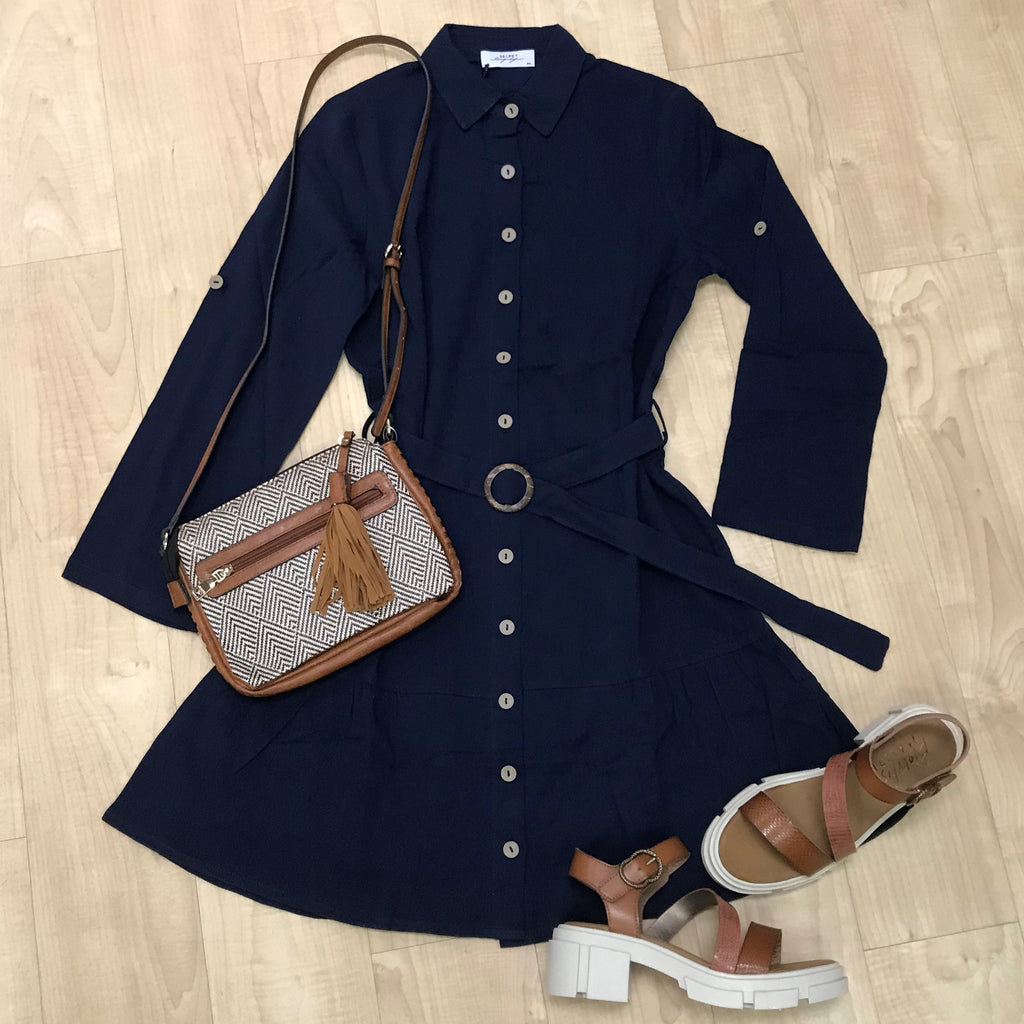 Outfits we are LOVING: Casual yet Classy