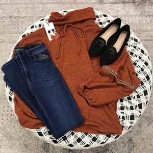 Outfits we are LOVING: Comfy and Cute