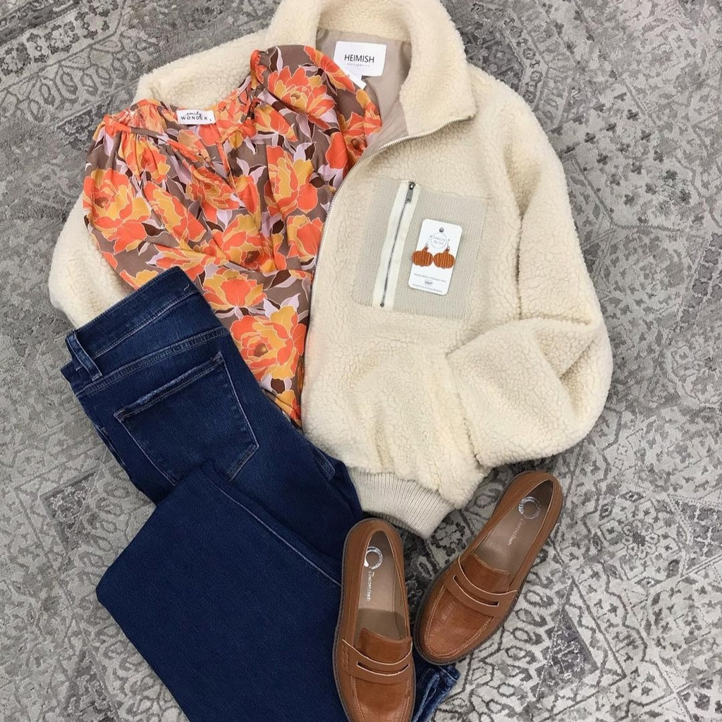 Outfits we are LOVING: Cute and Cozy