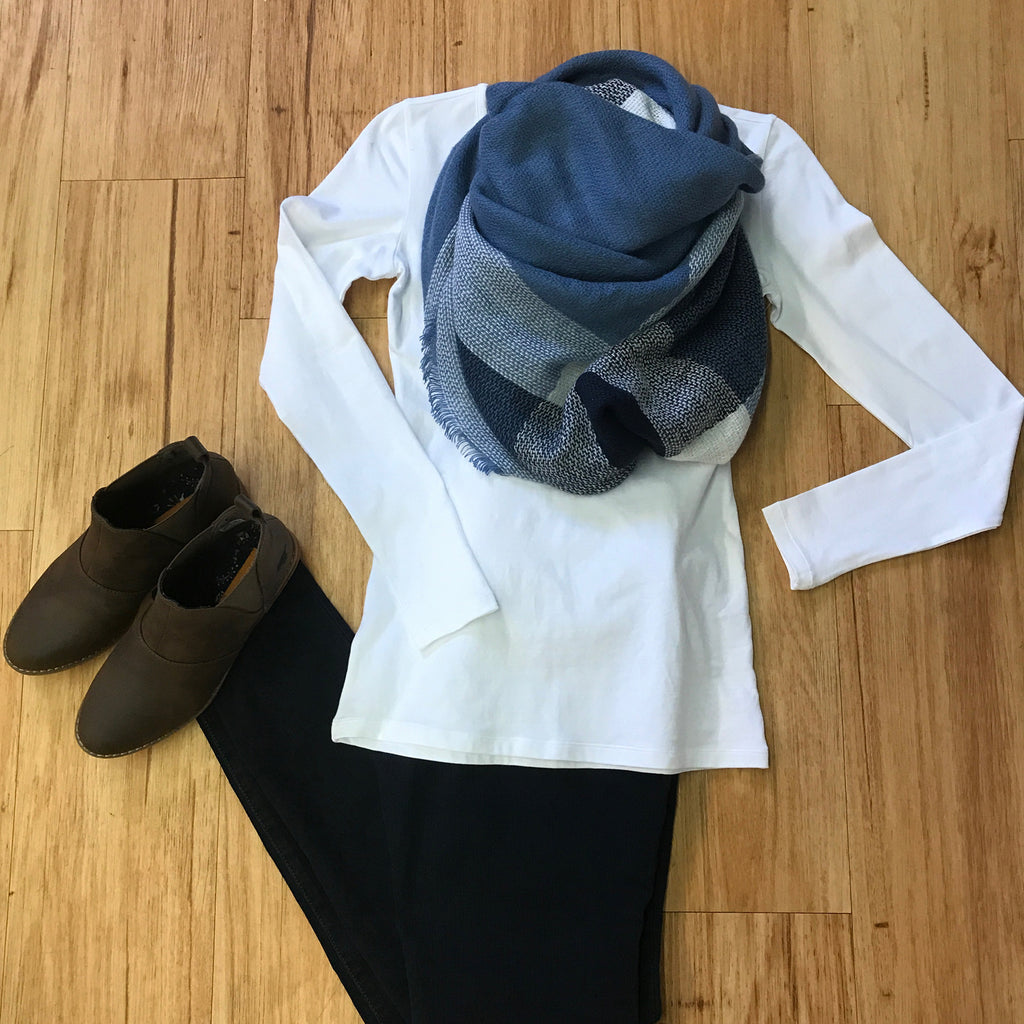 Outfits we are LOVING: Comfy & Casual