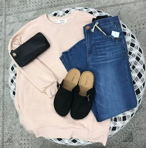 Outfits we are LOVING: Soft and Cute