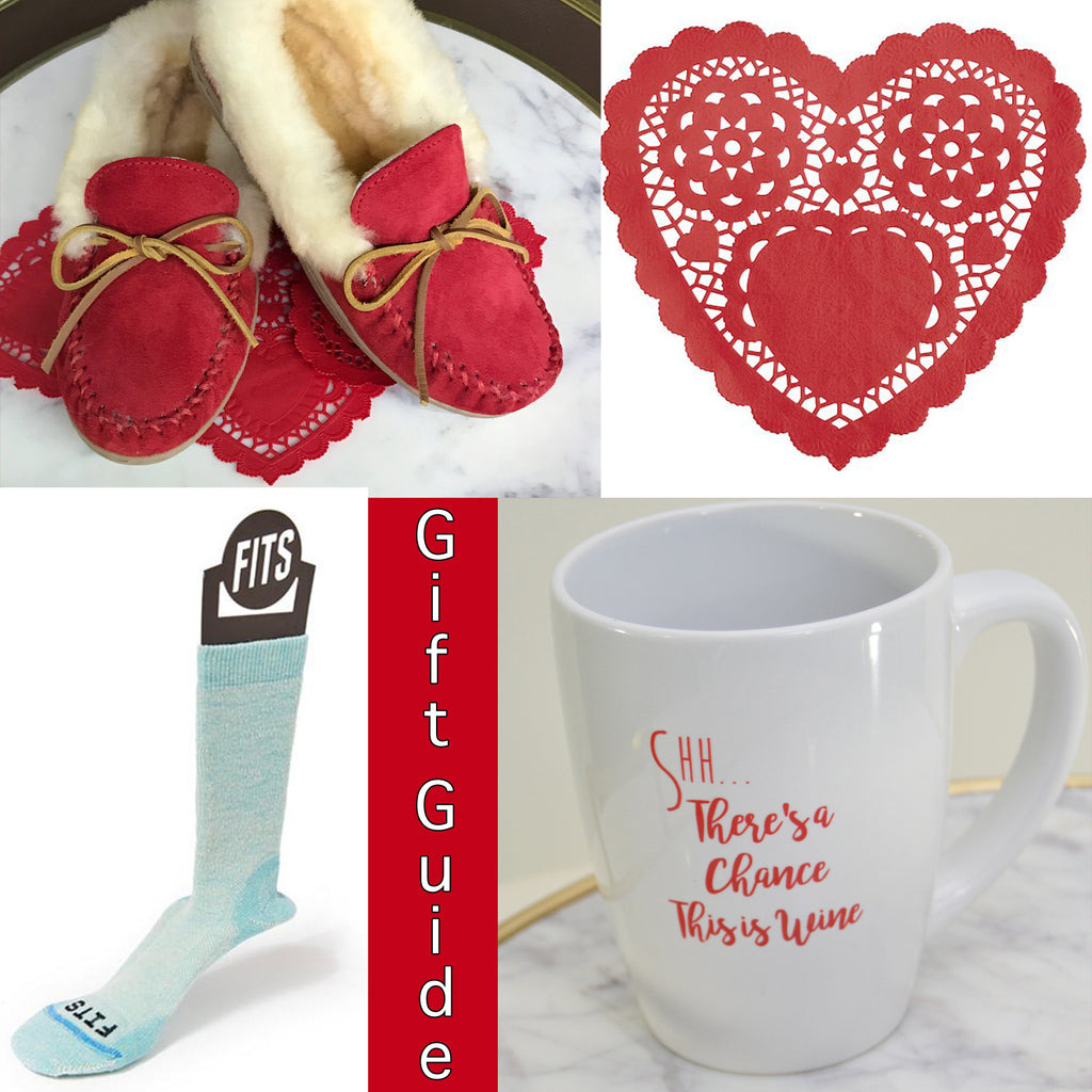 Valentine's Gift Guide: Top 3