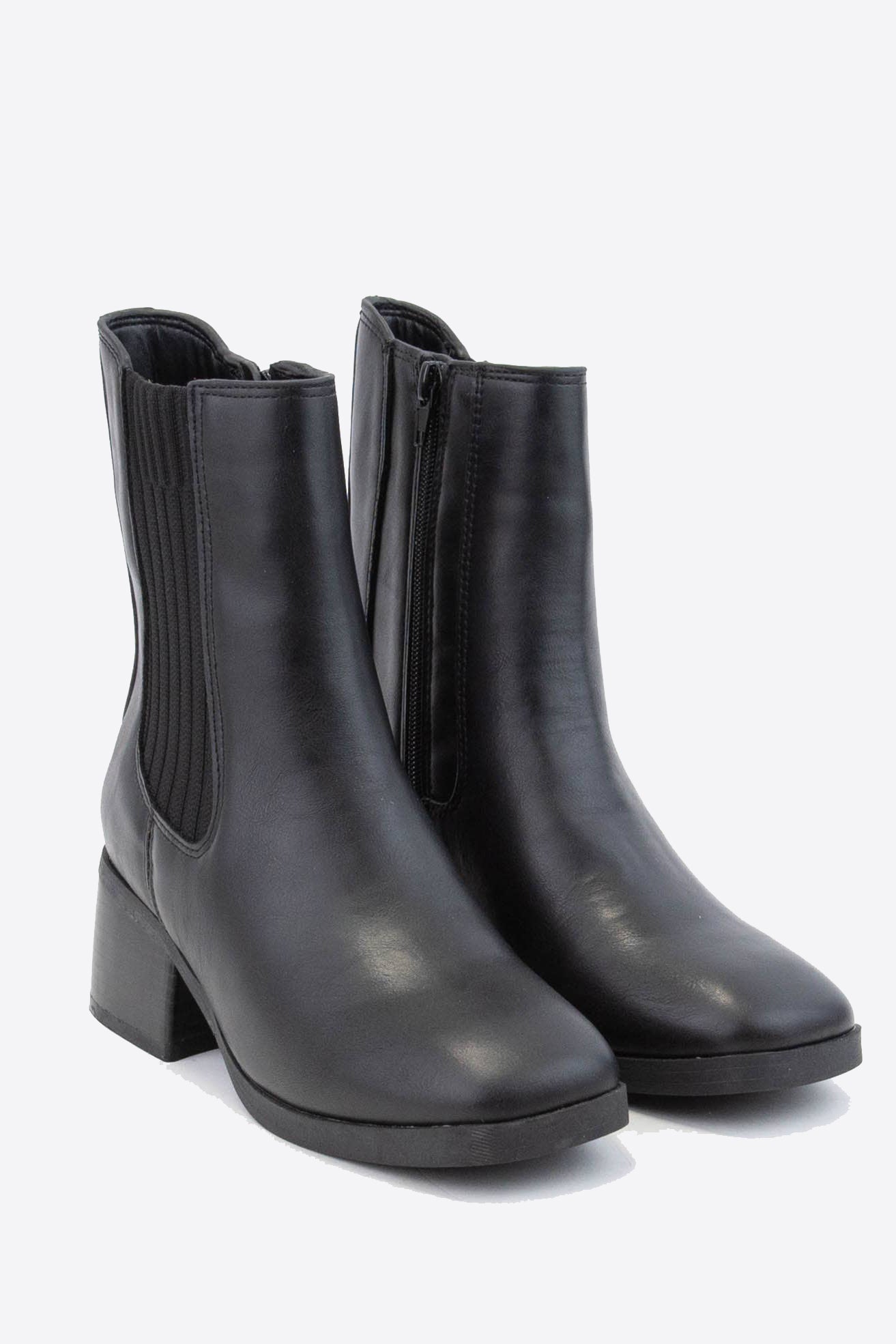 Boom Chelsea Boots
