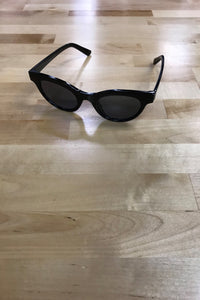 Catty Eyed Sunglasses