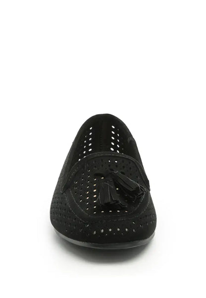 Flash Sale: London Rag: Perforated Loafer
